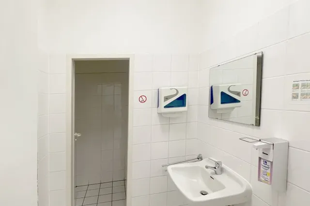 WC