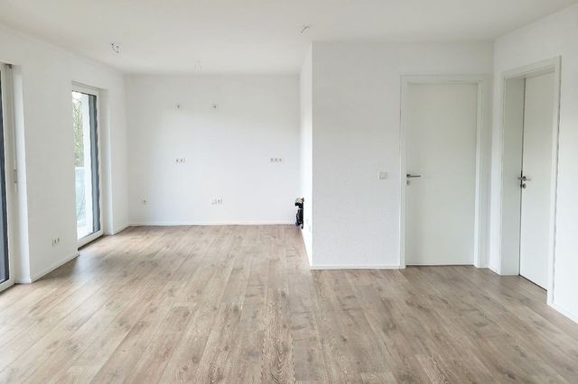 Wohn- u. Kochbereich