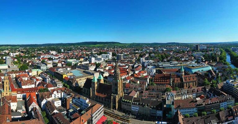 Warum jetzt ein guter Zeitpunkt für den Immobilienkauf ist