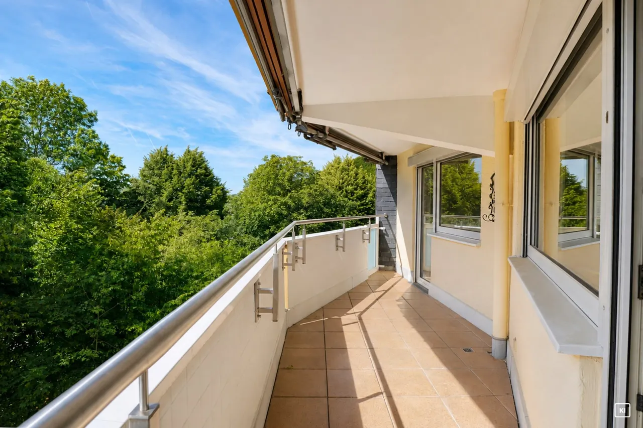 Loggia