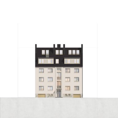 Das Townhouse im Kaiserviertel – Ihr Zuhause mit architektonischem Anspruch