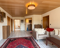 Whg. 1 Wohnzimmer