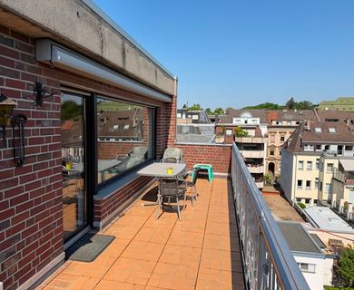 Großzügige 3-Zimmer-Dachgeschosswohnung in MG-Zentrum - Photo 4
