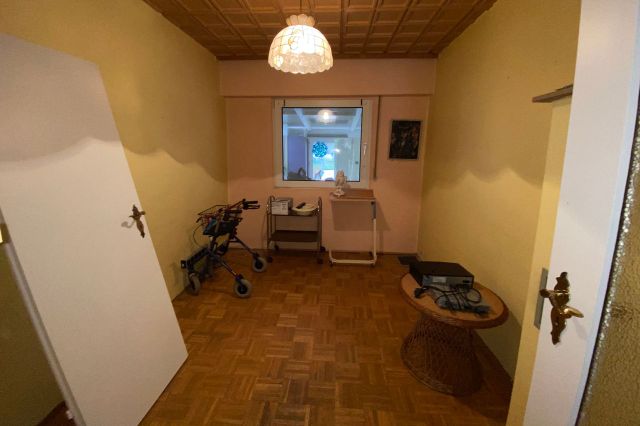 Kinderzimmer 3 im Obergeschoss