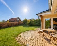 Sonnenverwöhnt