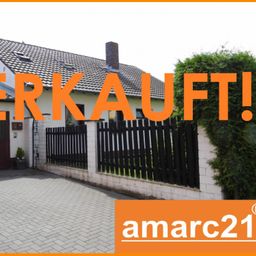 ICH BIN DANN MAL WEG……
und werde zukünftig von einem jungen Paar bewohnt……