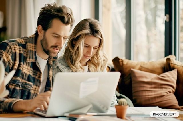 Finanzierungstrends: Innovative Wege zur Immobilienfinanzierung