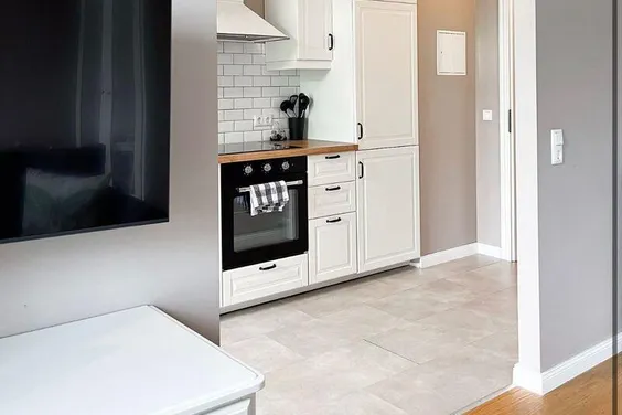 27801 HomeCompany Möbliert/Furnished 2-Zimmer Wohnung mit Balkon in Leipzig max. 3 Personen