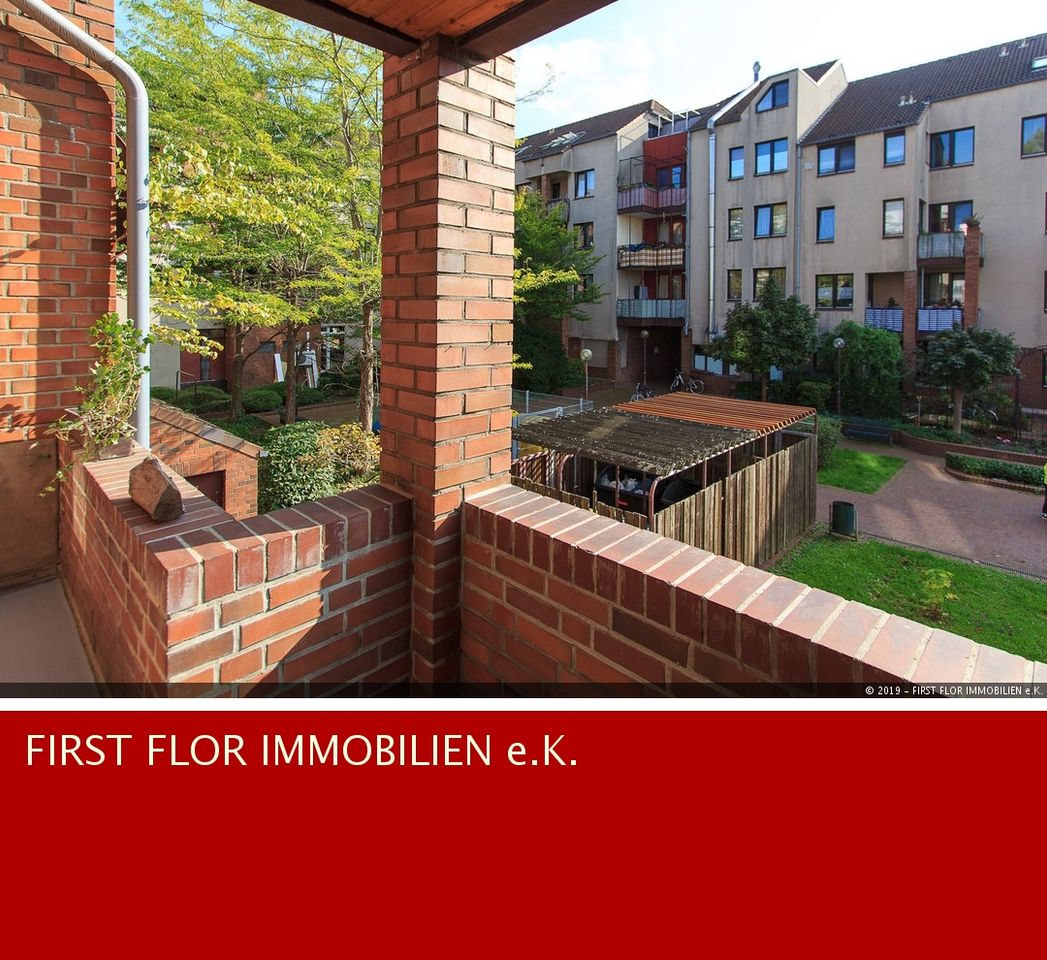 FIRST FLOR IMMOBILIEN