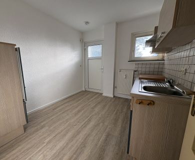 Charmante 3-Zimmer-Etagenwohnung mit Loggia und Stellplatz in Kamen - Foto 5