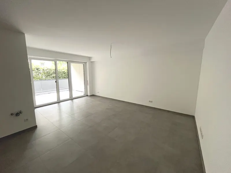 Attraktive 2-Zimmer-Erdgeschosswohnung in zentraler Bestlage – Modern & hochwertig ausgestattet - Foto 1