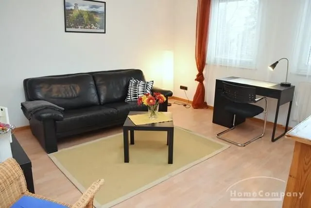 Wohnen