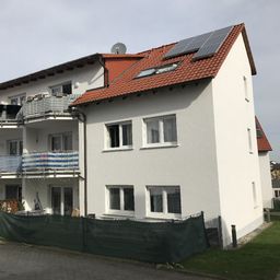 3-Zimmer Dachgeschoss Wohnung in zentrumsnaher Lage von Hemer