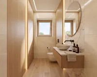 WC KI generiert