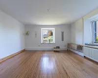 Wohnen EG