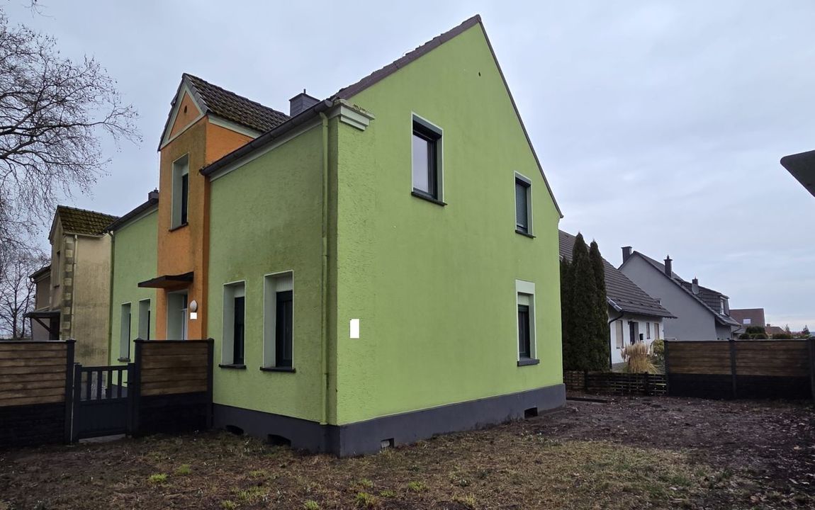 Hier will ich wohnen! EFH-ZFH mit viel Platz innen und au&szlig;en in gesuchter TOP-Lage in DO-H&ouml;chsten