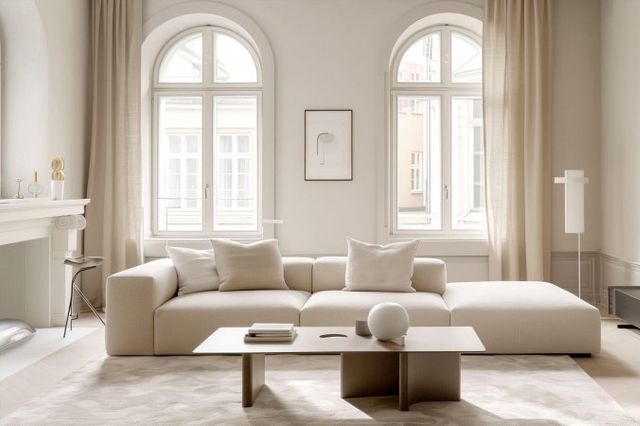 Polstermöbel: Der Trend geht zu Komfort und Stil