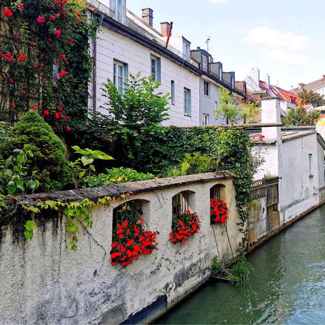 Unter­giesing - Har­laching