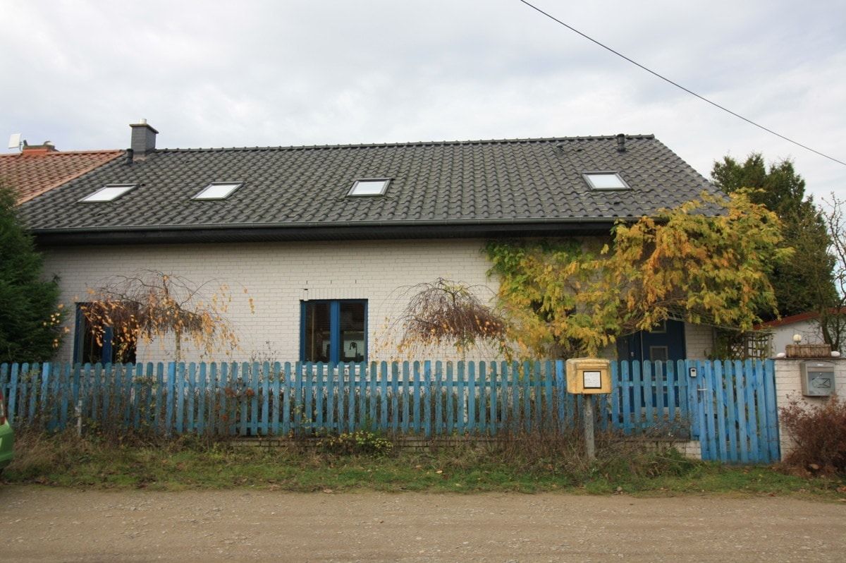 Einfamilienhaus in Krackow!
