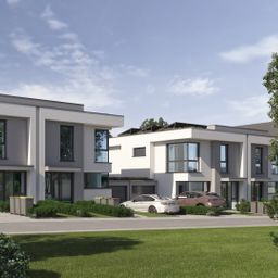 Erstbezug: Exklusive Doppelhaushälften im Neubau in Lohmar