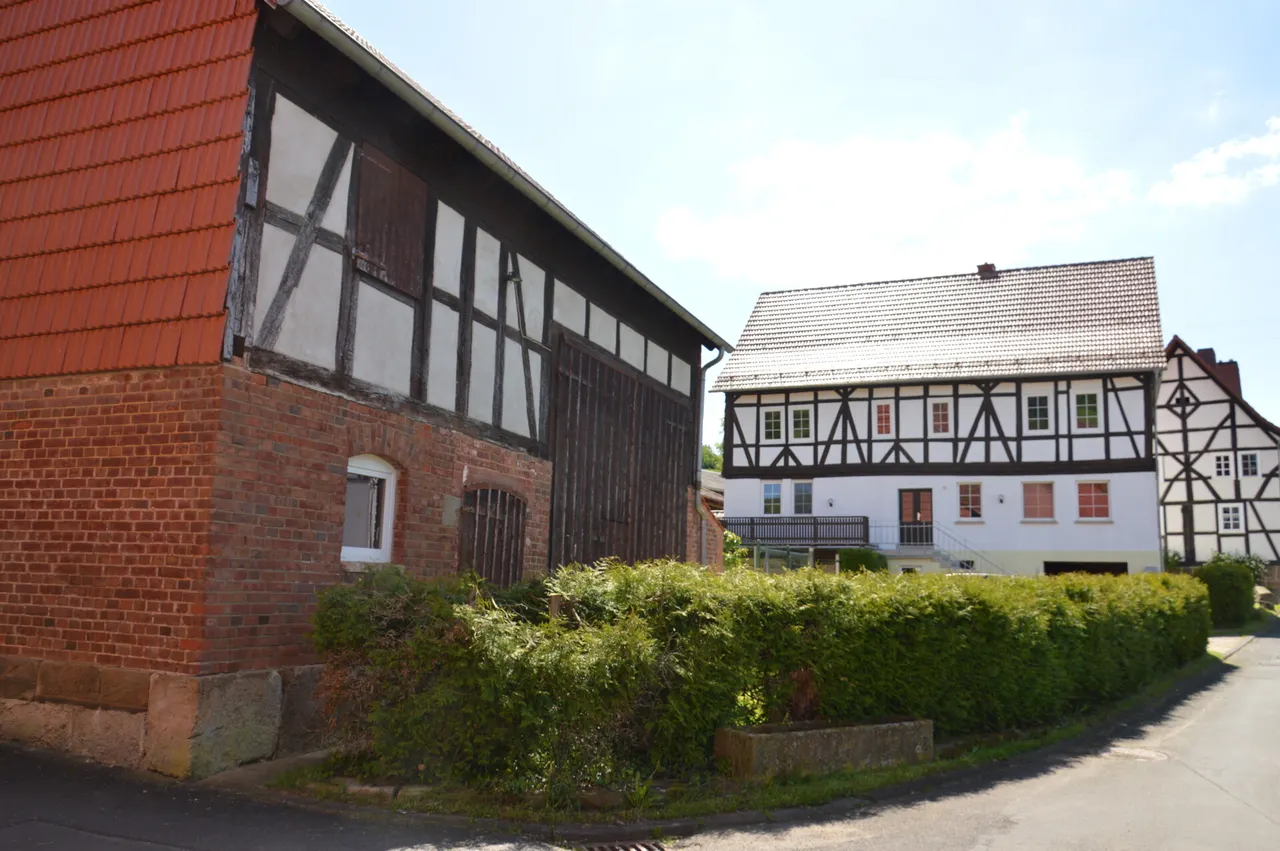 Rotenburg an der Fulda