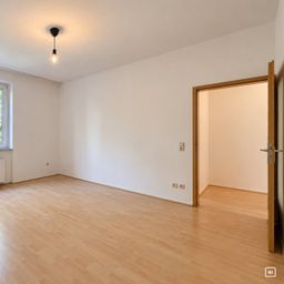 Gepflegtes rund 44 m² großes Apartment mit Balkon in Hagen-Altenhagen