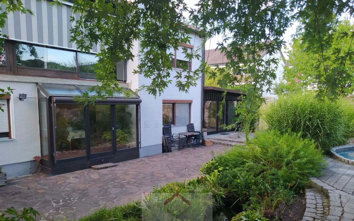 4-Zim.-Eigentumswohnung mit Terrasse FREI ab 01.07.2026