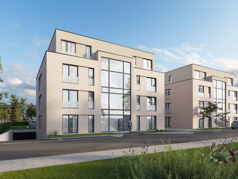 Haus zu groß geworden? Eine rundum gelungene Alternative wartet auf Sie! - Foto 4