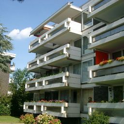 5 Zi. ETW zwischen Huawei und Seestern !