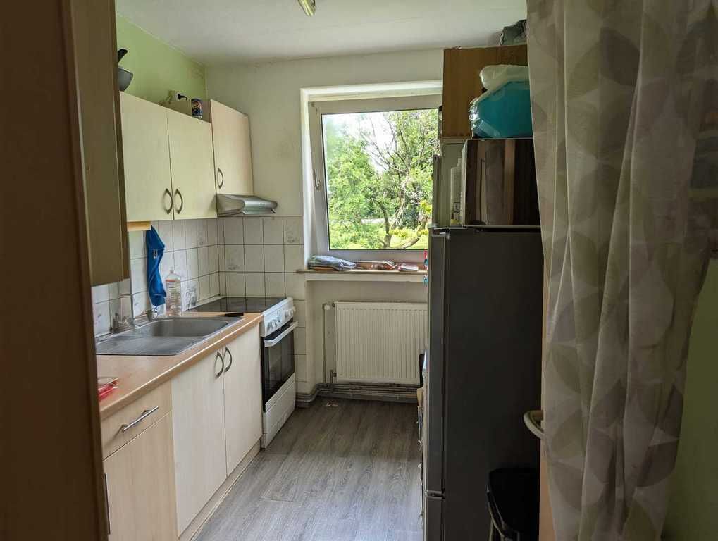 Tolle Wohnung, gerne an Studenten zu vermieten - Foto 5