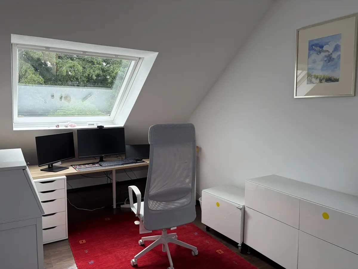 Büro