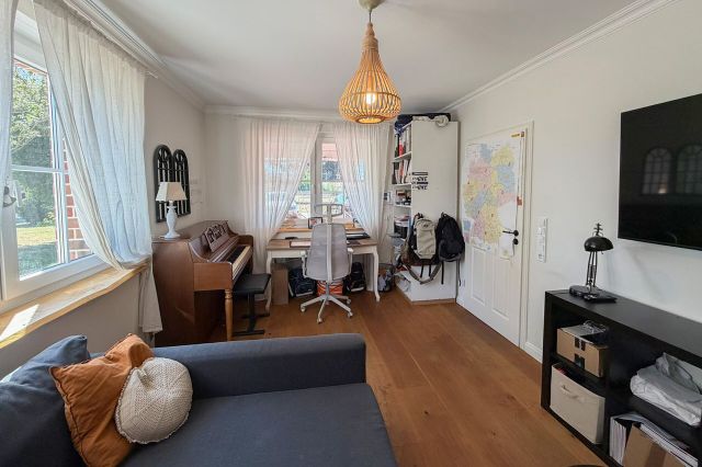 EG Arbeitszimmer 