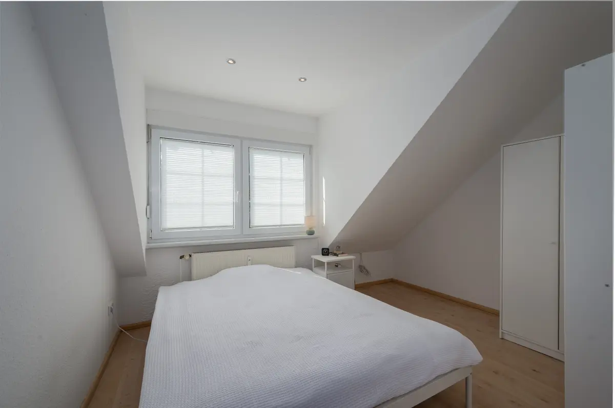 Schlafzimmer 2