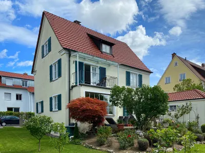 Haus in Ehingen
