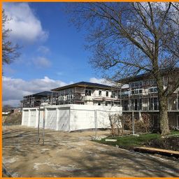 solide Kapitalanlage ! 
4 Mehrfamilien-Passivhäuser mit 24 WE in Ahlen !