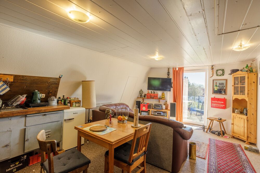 Wohnzimmer OG