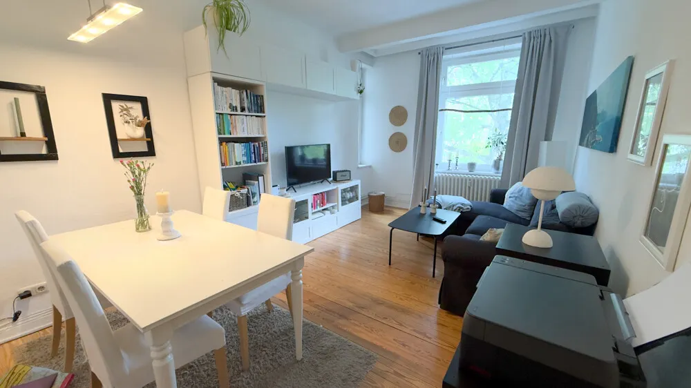.Wohnung 5