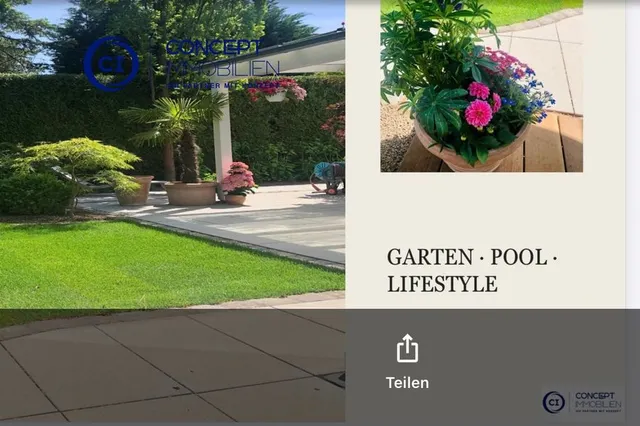 Garten