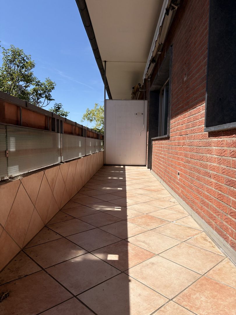 Sanierte 3-Zimmerwohnung mit Balkon und Gartennutzung mitten in der City! - Photo 5
