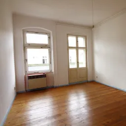 Kompakte 2-Raumwohnung ! Befristung bis zum 31.12.2026