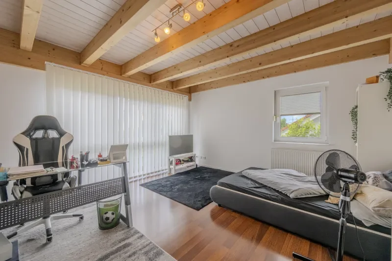 Zimmer OG