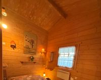 Schlafzimmer Ferienhaus
