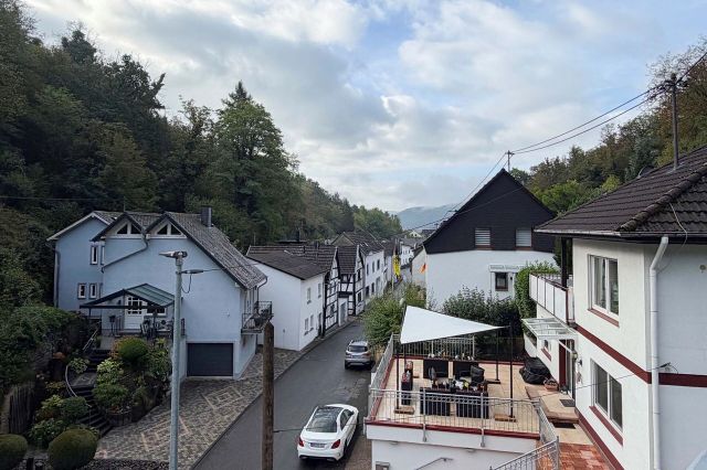 Aussicht