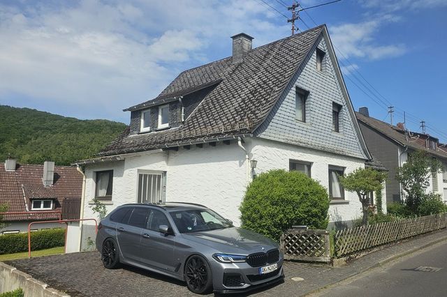 Ansicht Straße