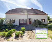 Einfamilienhaus mit viel Platz und fantastischem Grundstück