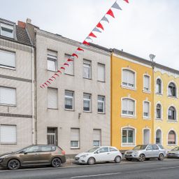 Attraktives Renditeobjekt: Solides Dreifamilienhaus mit Entwicklungspotenzial in Zentrumslage