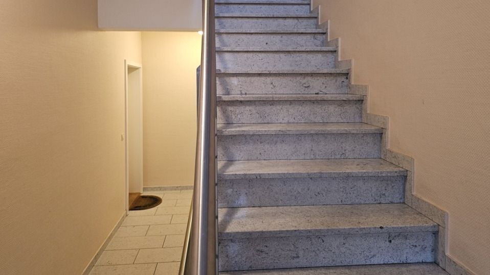 Treppenhaus
