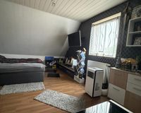 Studio im Spitzboden