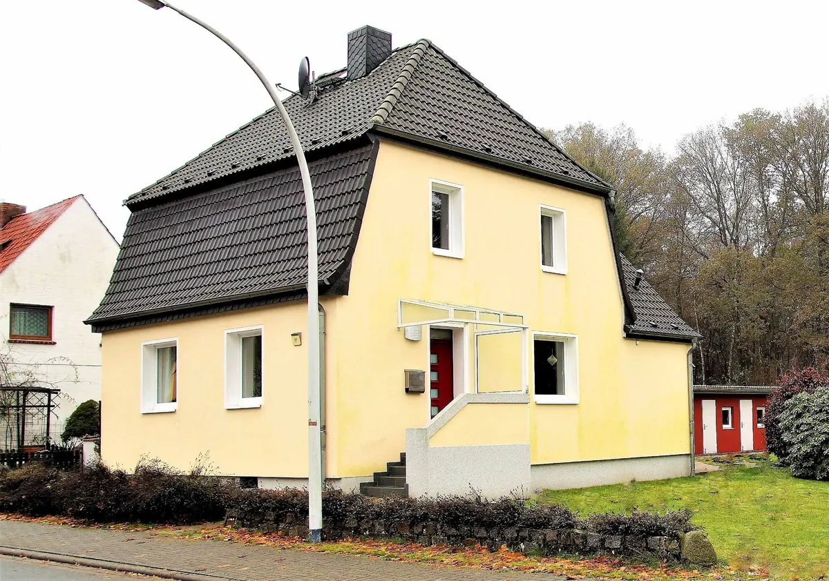 Außenansicht