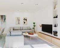 Wohnbereich Beispiel